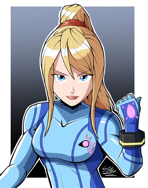 zero suit samus|Samus Aran 